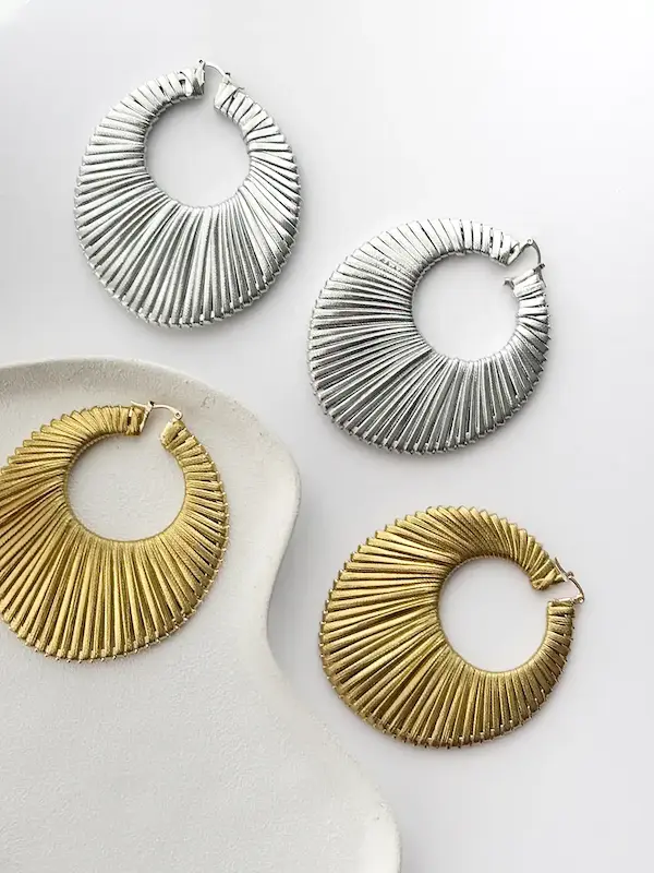 گوشواره های Fashion