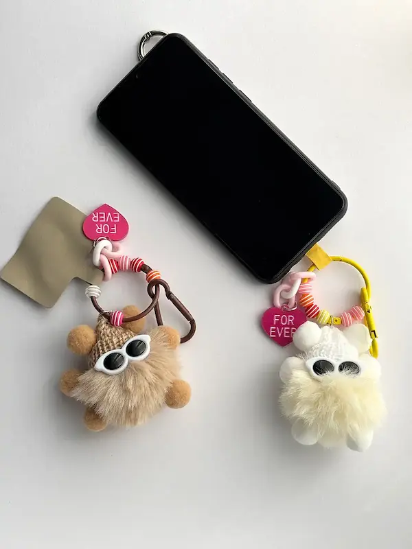 فون چارم (چارم گوشی)