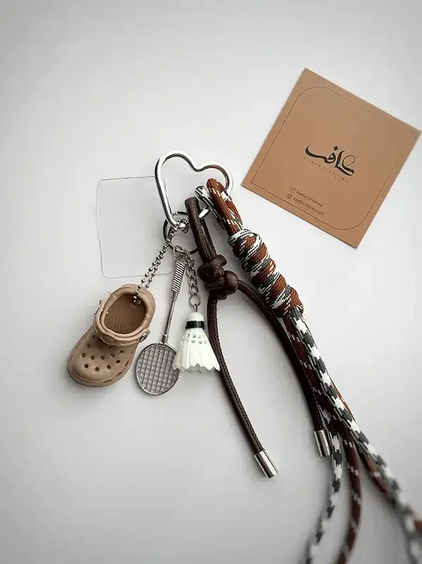 چارم بگ و فون چارم کراکس