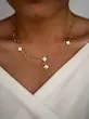 گردنبند صدفی Van Cleef - ونکلیف