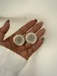 گوشواره سکه شعر (بی همگان به سر شود)