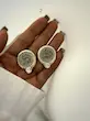 گوشواره سکه شعر (بی همگان به سر شود)