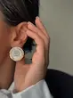 گوشواره سکه شعر (بی همگان به سر شود)