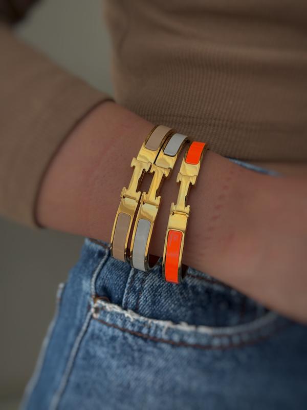 دستبند Hermes(متوسط)