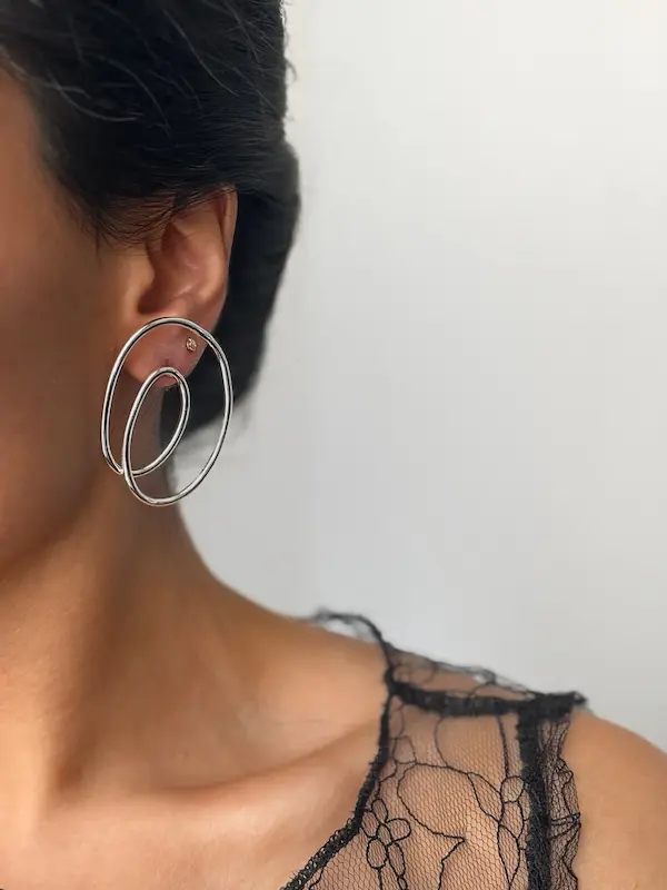 گوشواره Loop