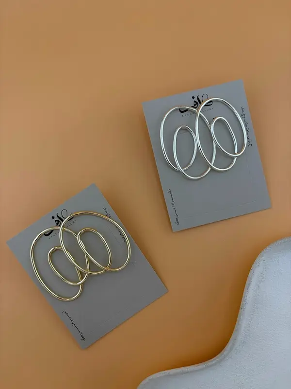 گوشواره Loop