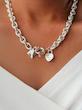 گردنبند Tiffany