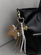 چارم بگ اسب Hermes