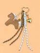 چارم بگ اسب Hermes