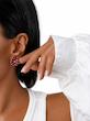 گوشواره های خال خالی