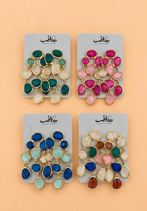 گوشواره سنگی (مراسم خاص)