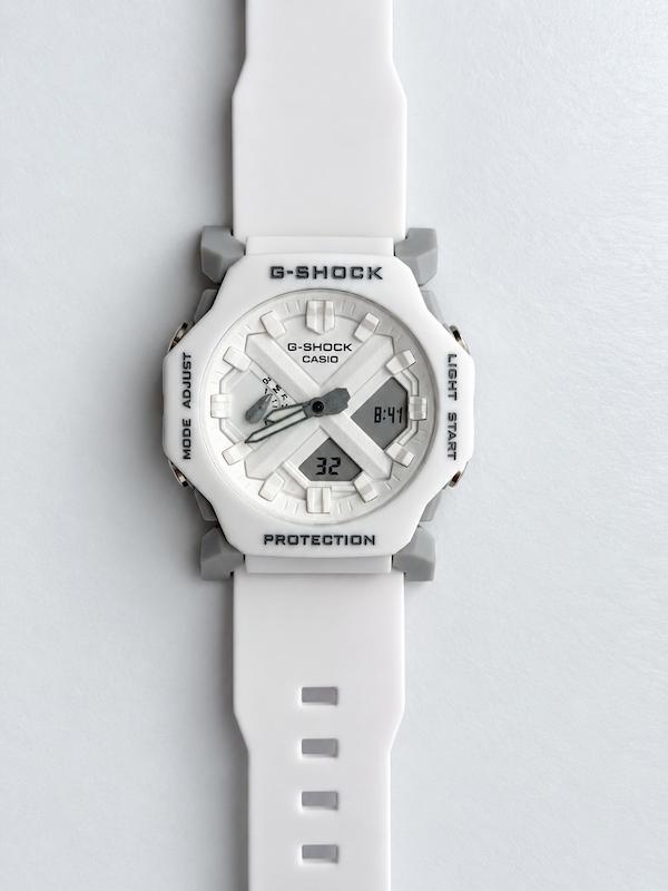 ساعت GSHOCK