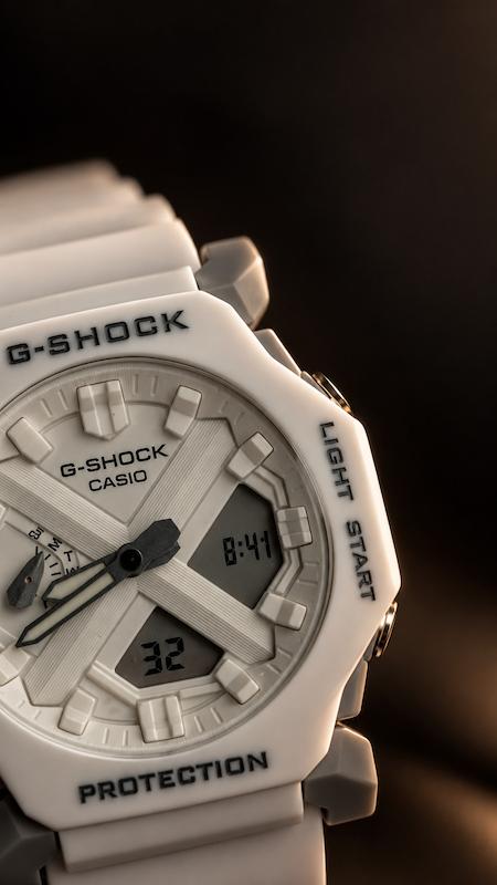 ساعت GSHOCK