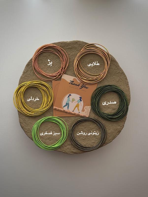 دستبند کشی