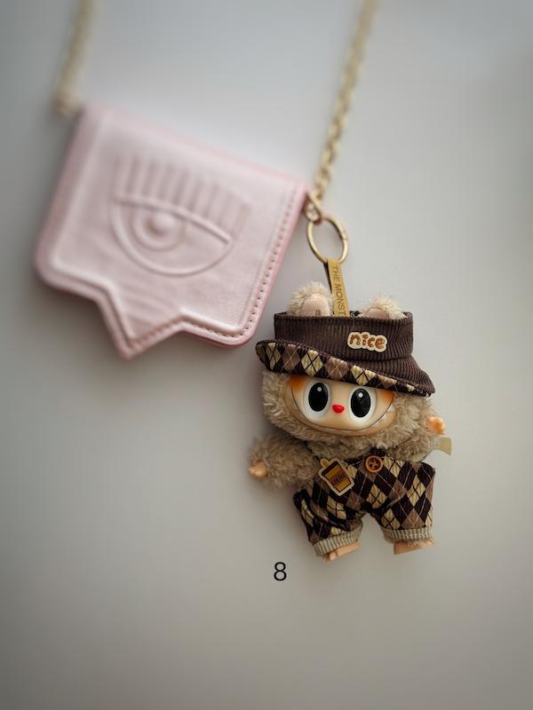 لباس Labubu