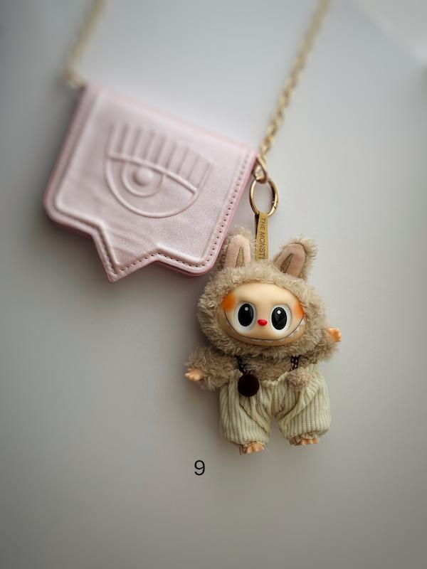لباس Labubu