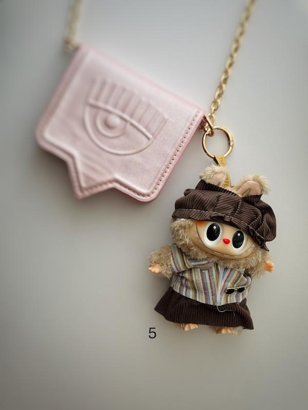 لباس Labubu