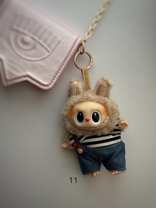 لباس Labubu