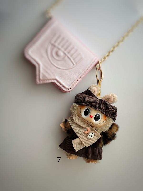 لباس Labubu