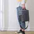 ساک نگهدارنده غذای ۲ مخزنه