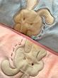 کیسه آبگرم برقی (طرح خرگوش کیوت)