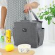 ساک نگهدارنده غذای عایق دار Brivilas
