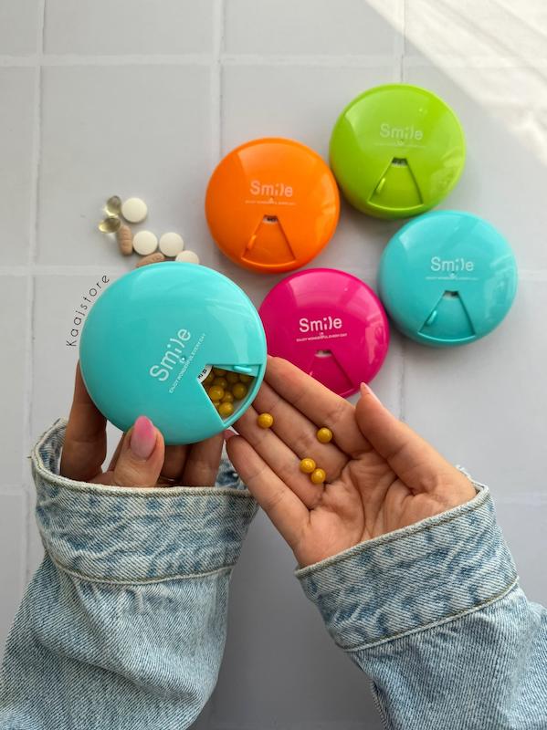 جاقرصی چرخشی اسمارتیز