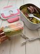 ظرف غذای برقی