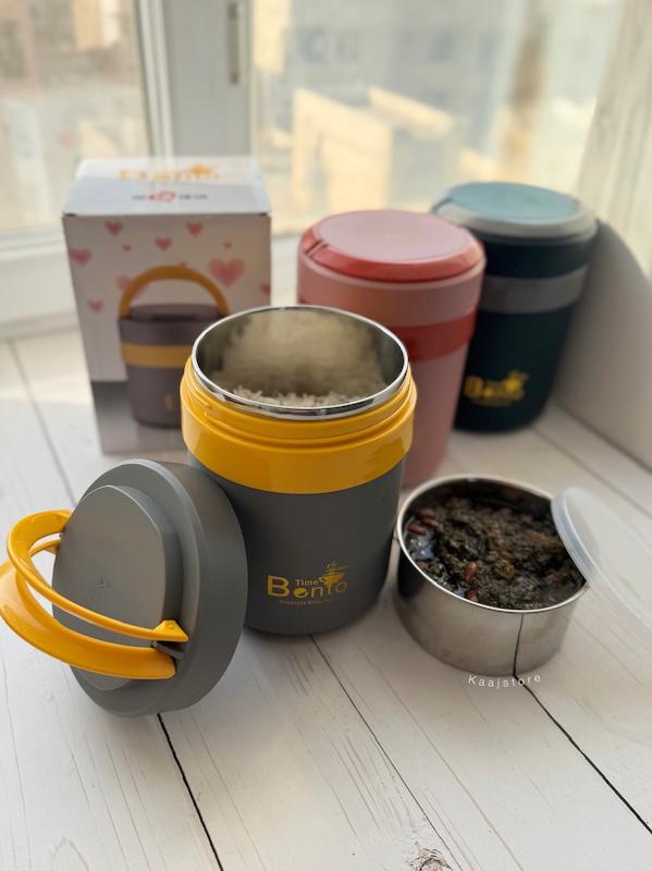 فلاسک غذای اورجینال بنتو