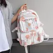 کوله پشتی تدی پینترستی