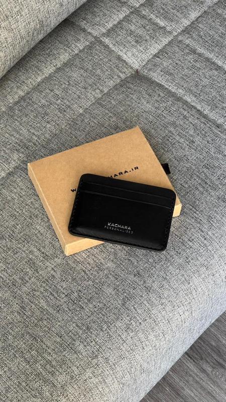 جاکارتی چرمی