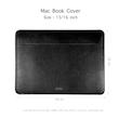 کاور Mac Book جدید کاچارا