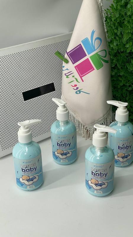 لوسیون بی بی پمپی آنیلا