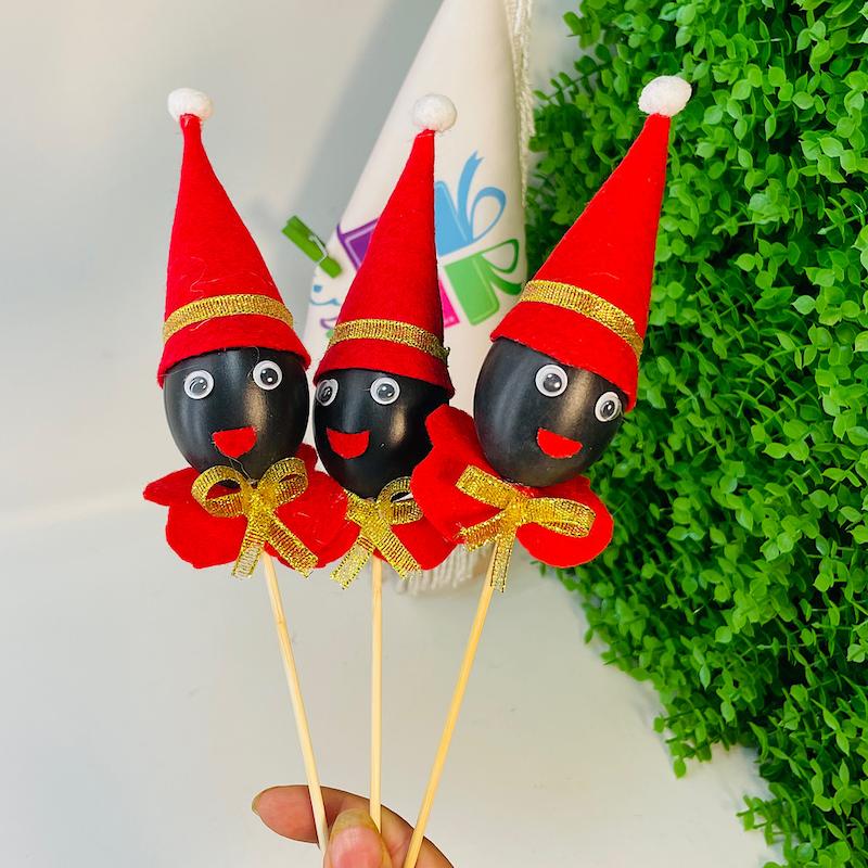 تاپر حاجی فیروز