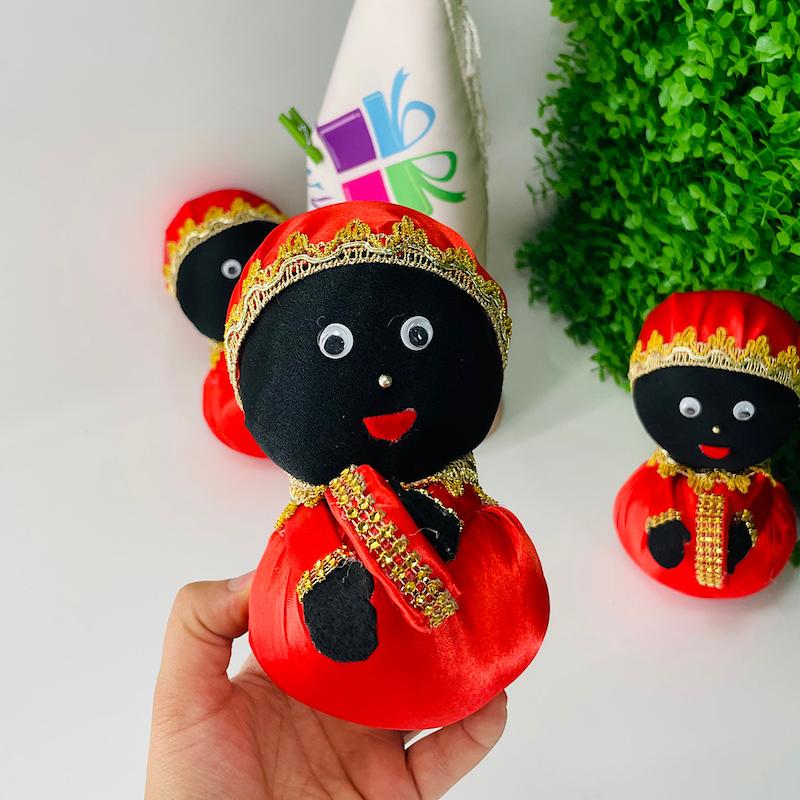 عروسک حاجی فیروز