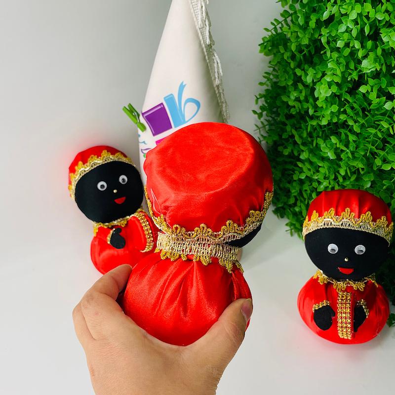 عروسک حاجی فیروز