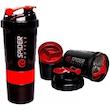 شیکر ورزشی قرمز اورجینال Spider Bottle