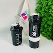 شیکر ورزشی سفید اورجینال Spider Bottle