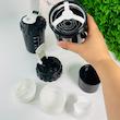 شیکر ورزشی سفید اورجینال Spider Bottle