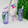 قمقمه مانیا مدل اکتیو نی دار بنفش