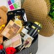 باکس هدیه دخترانه گودگرل کد10387