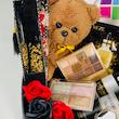 باکس هدیه دخترانه گودگرل کد10387