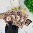 کارت بازی اورجینال کوروش کبیر 