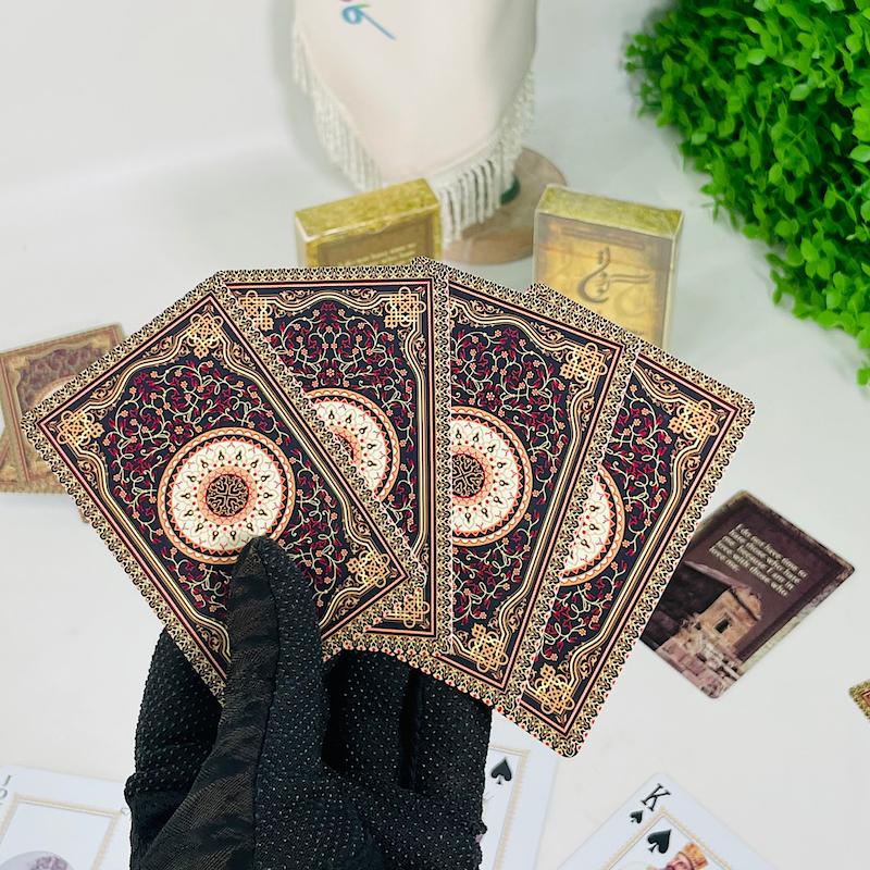 کارت بازی اورجینال کوروش کبیر 
