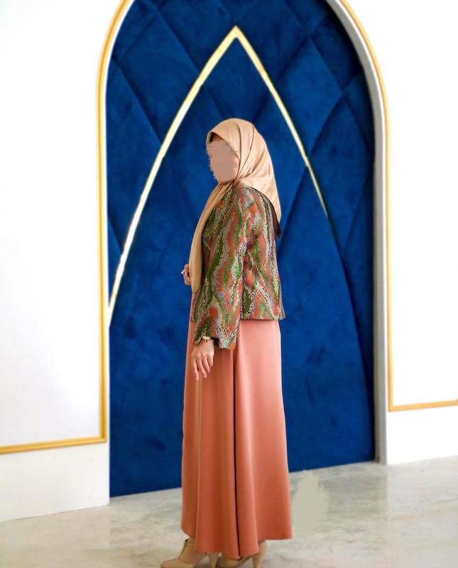 کت و سارافن