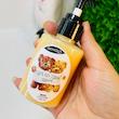 لوسیون و کره بدن پمپی