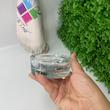 زیر سیگاری شیشه ای گیمی
