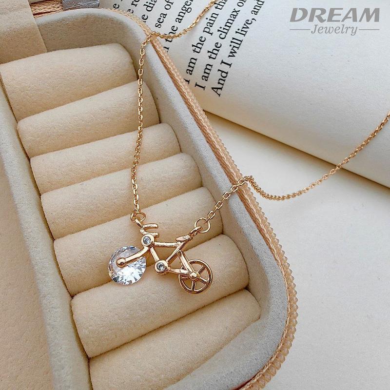 گردنبند دوچرخه از برند DREAM