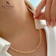 گردنبند قلبی ژوپینگ