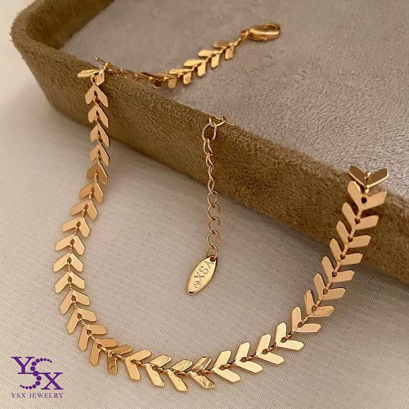 پابند گندمی YSX